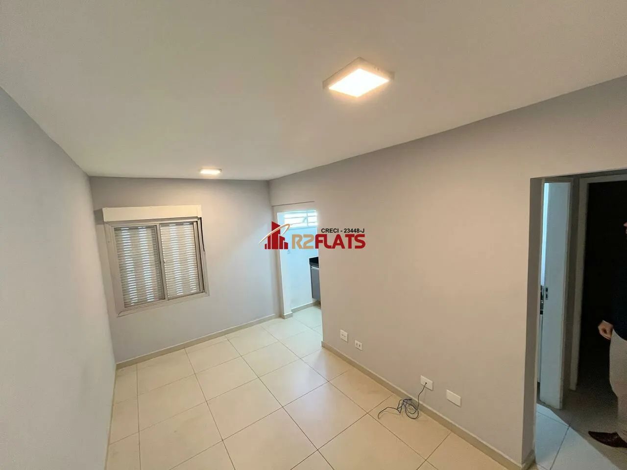 Flat com ótimo preço no bairro Bela Vista. Confira!