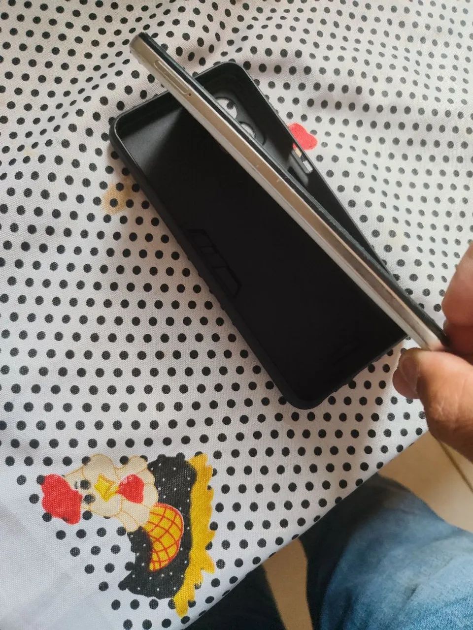 Moto G 64 5G - Foto 3