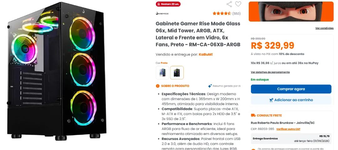 PC Gamer - Foto 5