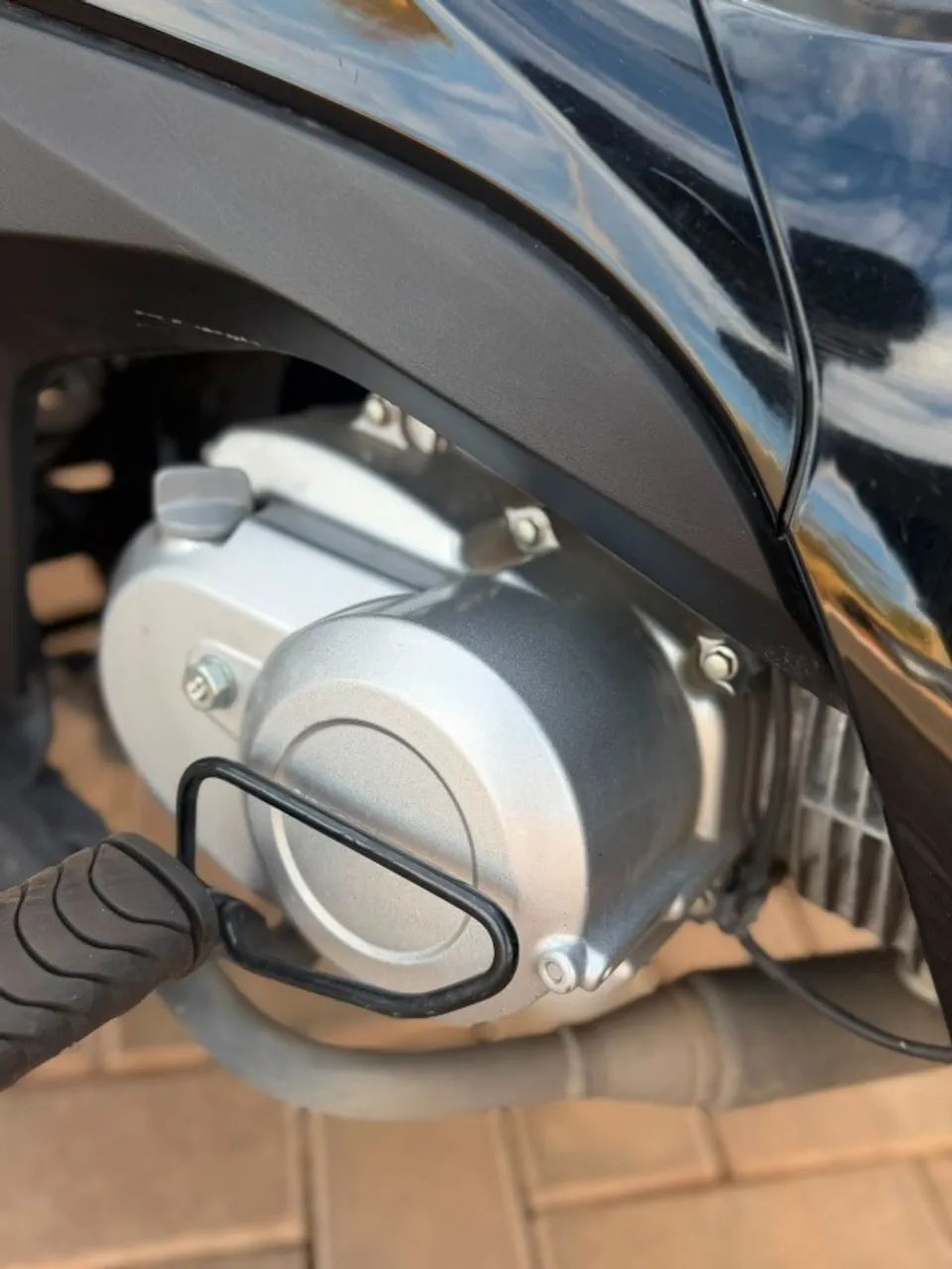 HONDA/BIZ ES - Foto 3