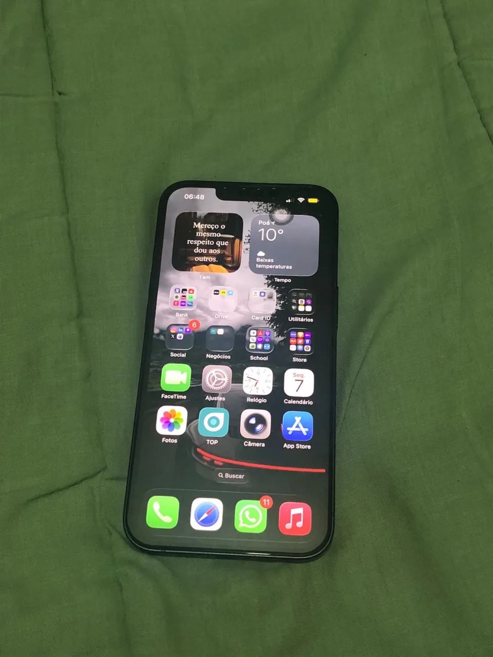 iPhone 13 + 1000,00 - Foto 3