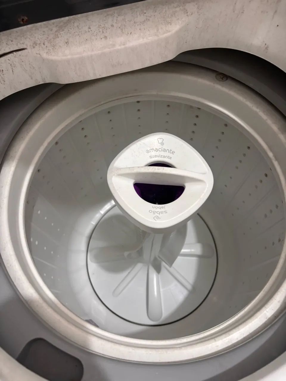 Vendo máquina cônsul  - Foto 2