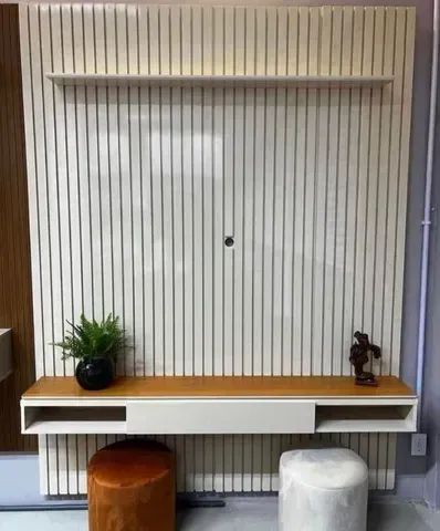 Painel Arbo 1.84 + Nicho 1.80  Produto Novo!! Pronta Entrega!! - Foto 2