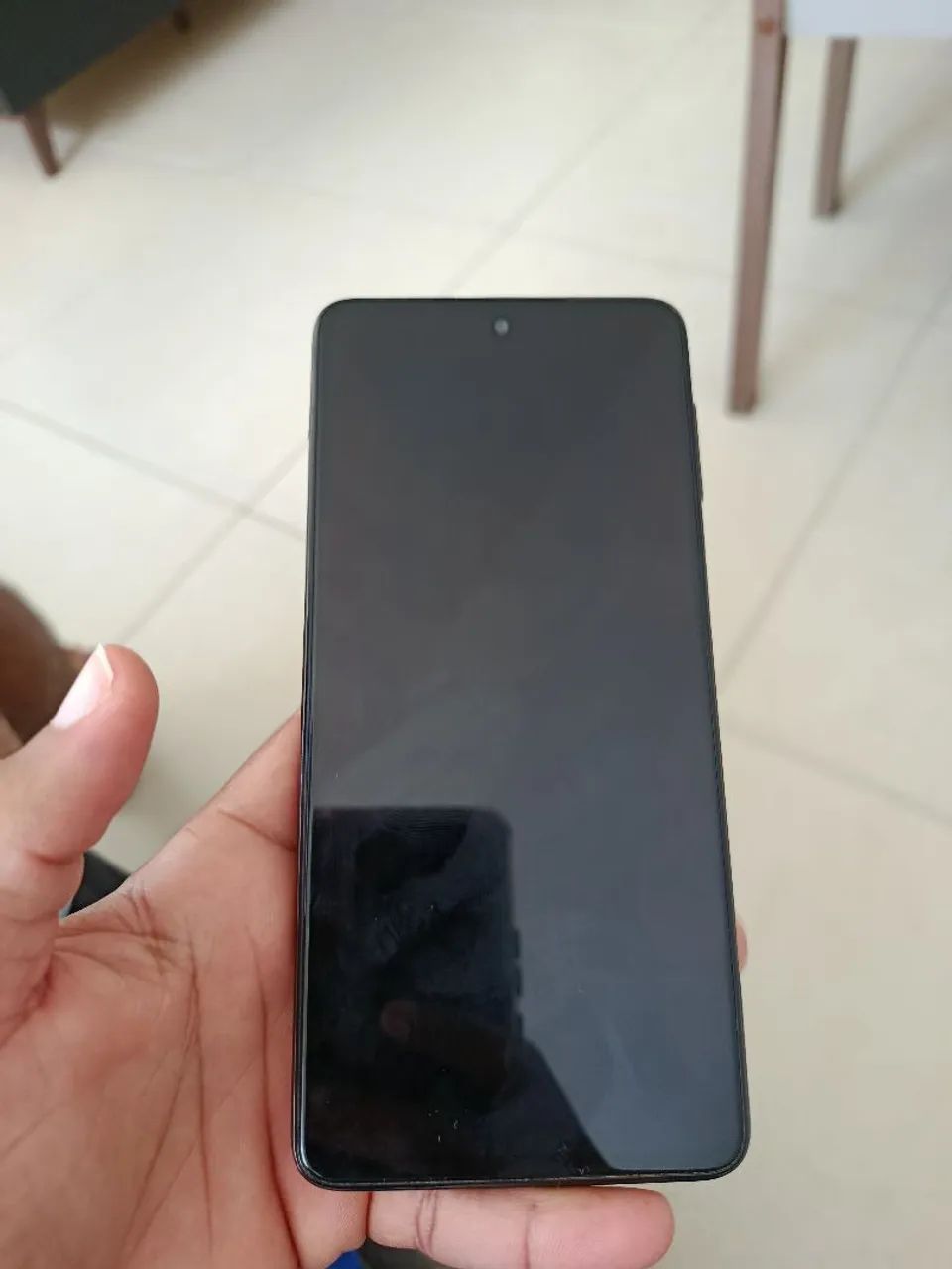 Celular Samsung Galaxy M53 5g - Foto 3