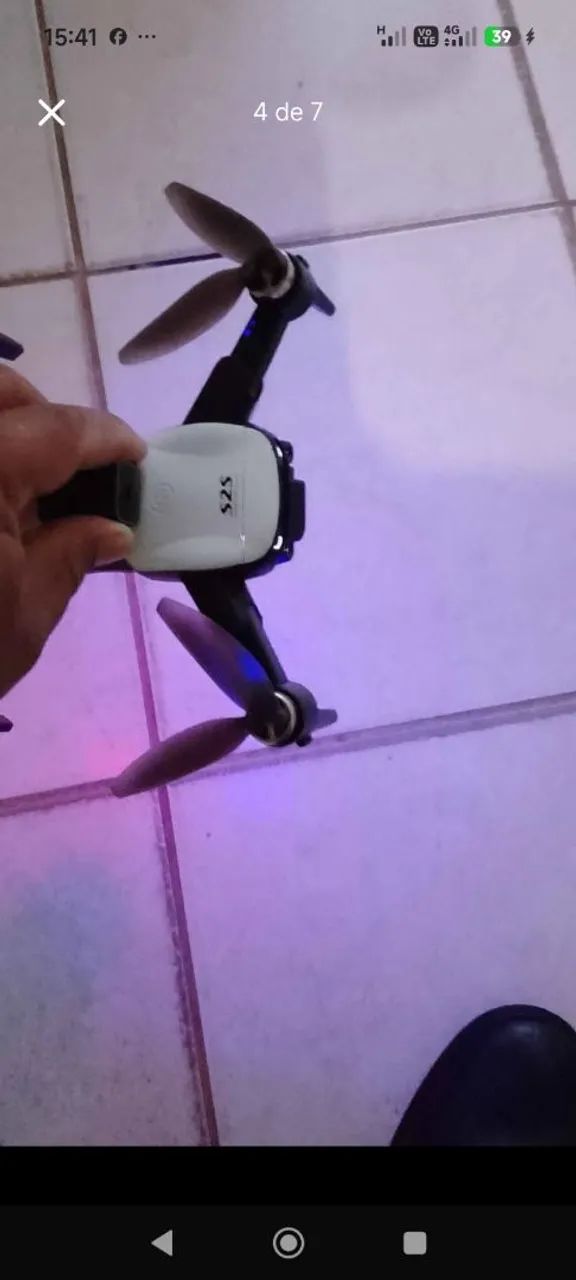 Drone - Foto 5