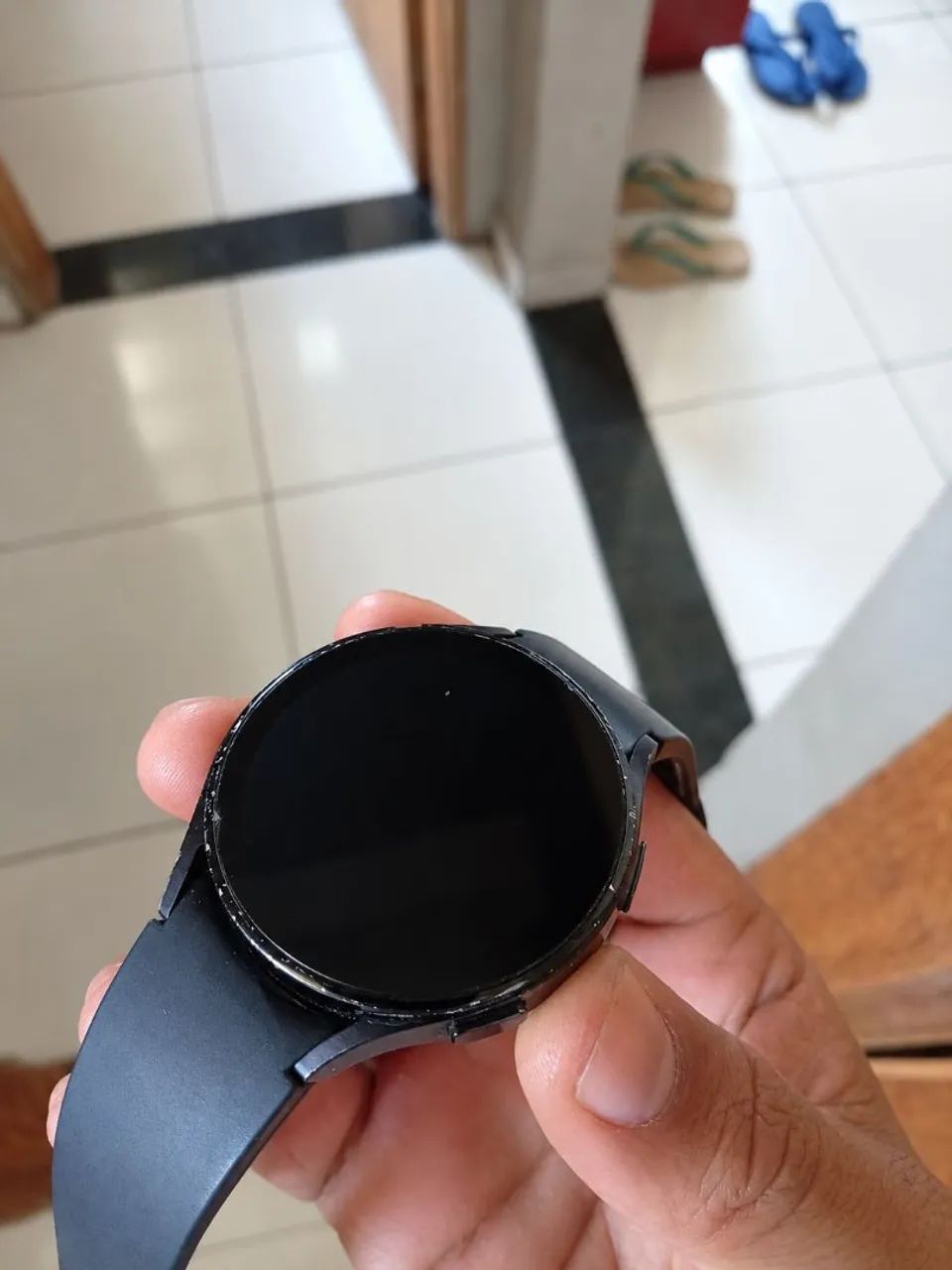 SAMSUNG GALAXY WATCH 5  - Foto 3