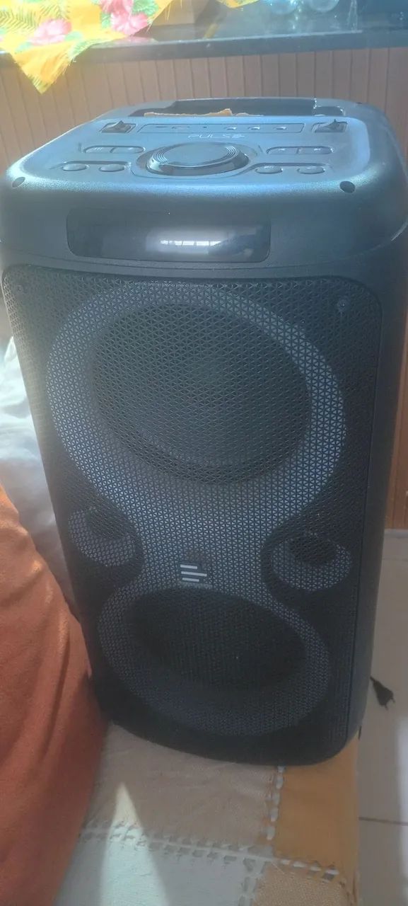 Pulse ! Apenas 5 meses de uso! Pra vender rápido.