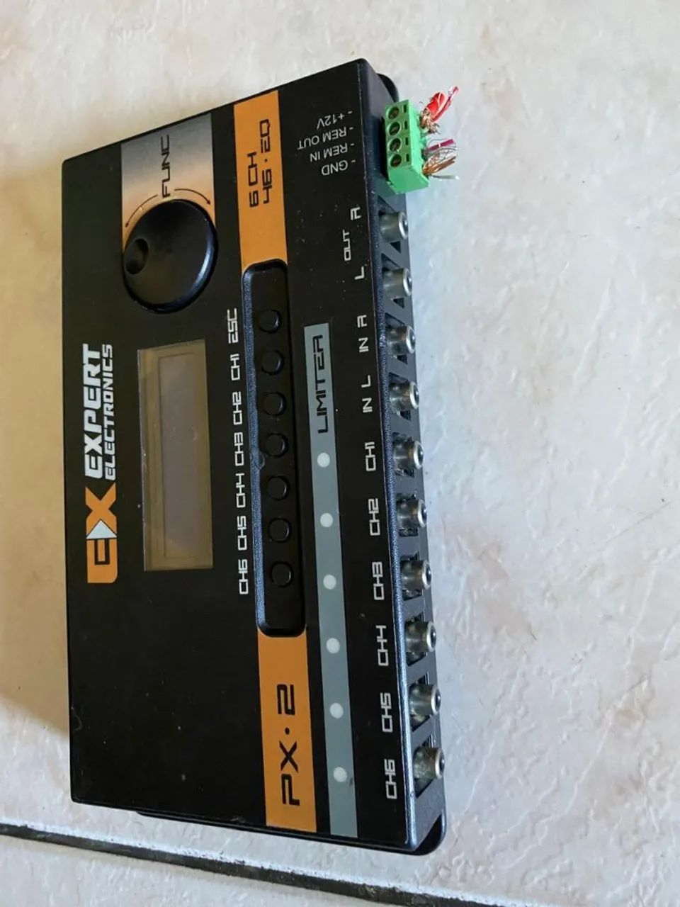Processador Px.2 