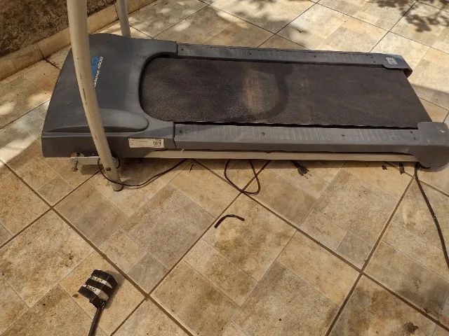 Esteira. Funcionando perfeitamente. - Foto 4
