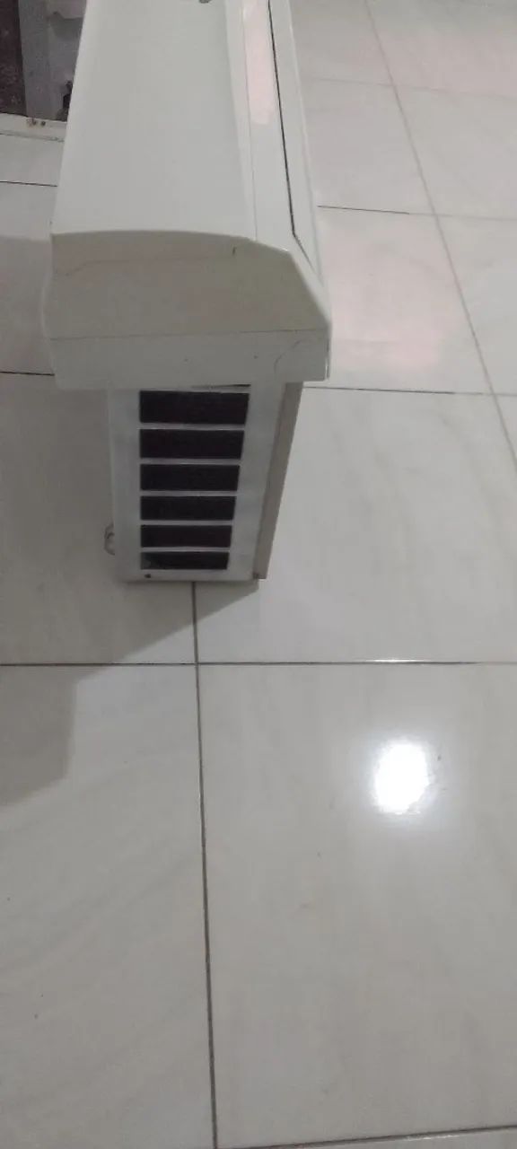 ar condicionado LG  - Foto 4