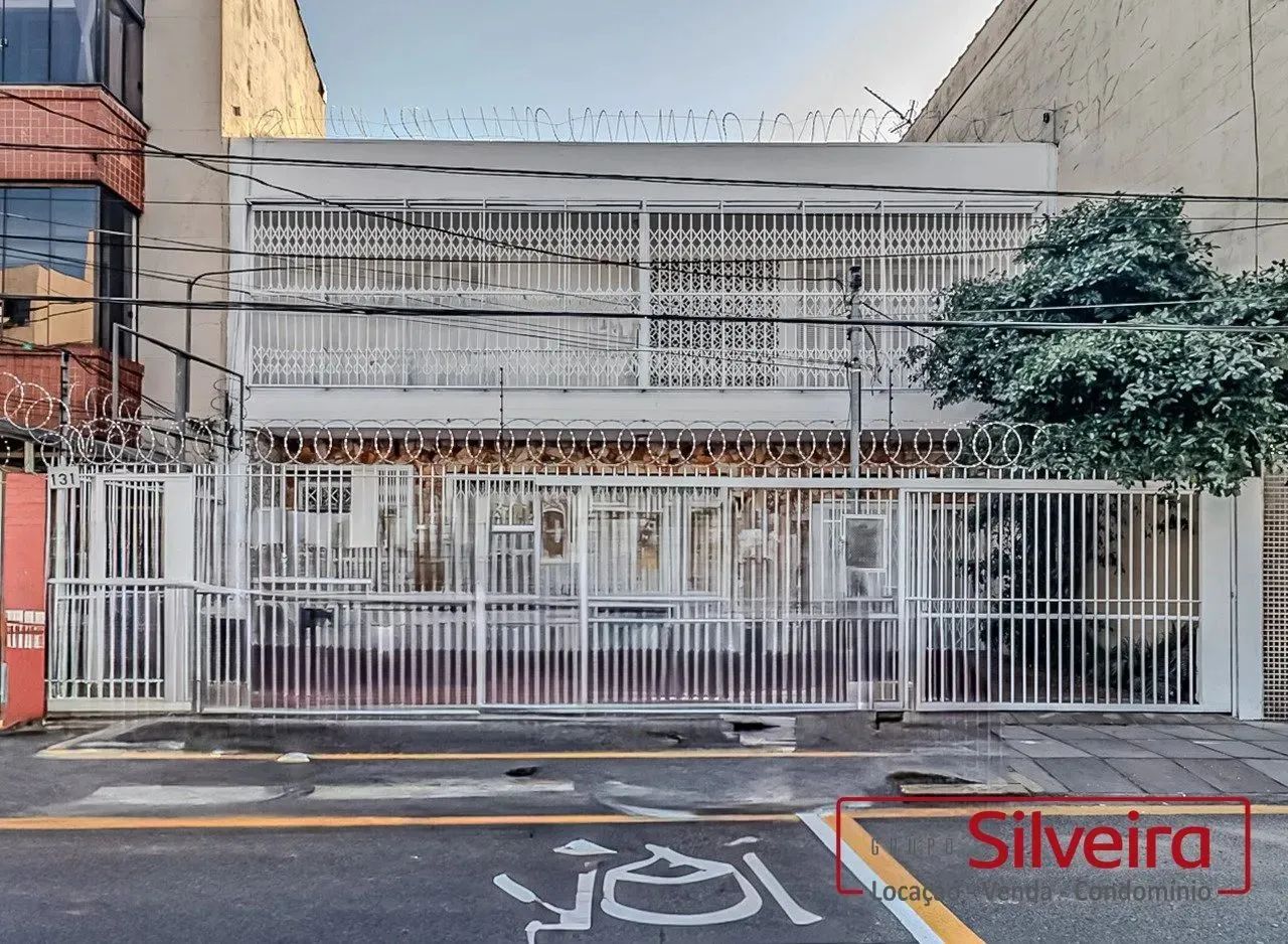 Casa Comercial para Alugar - Rua Silva Só - Foto 2