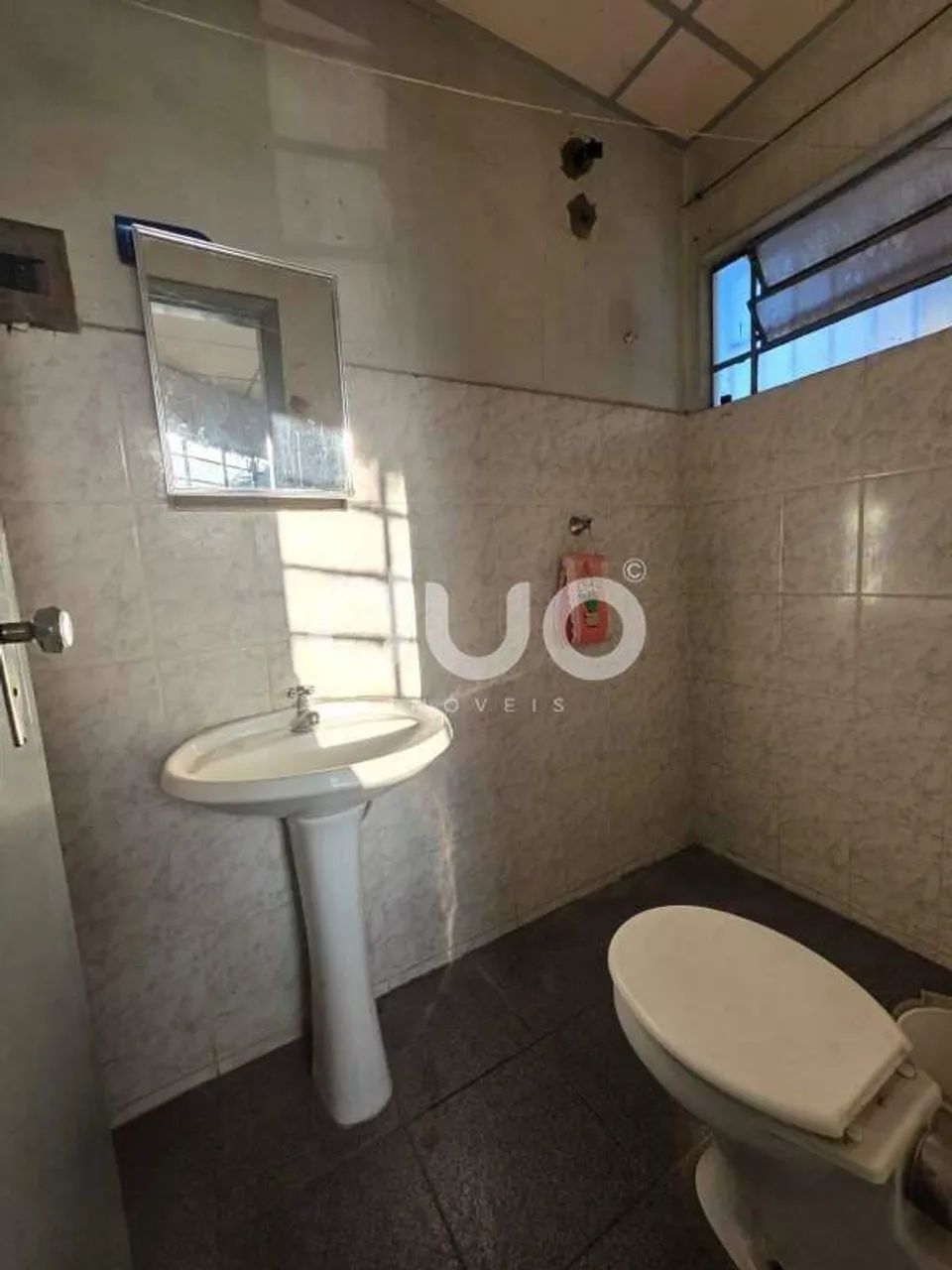 Terreno Comercial no Centro de Piracicaba para Aluguel (832 m²) - Foto 3
