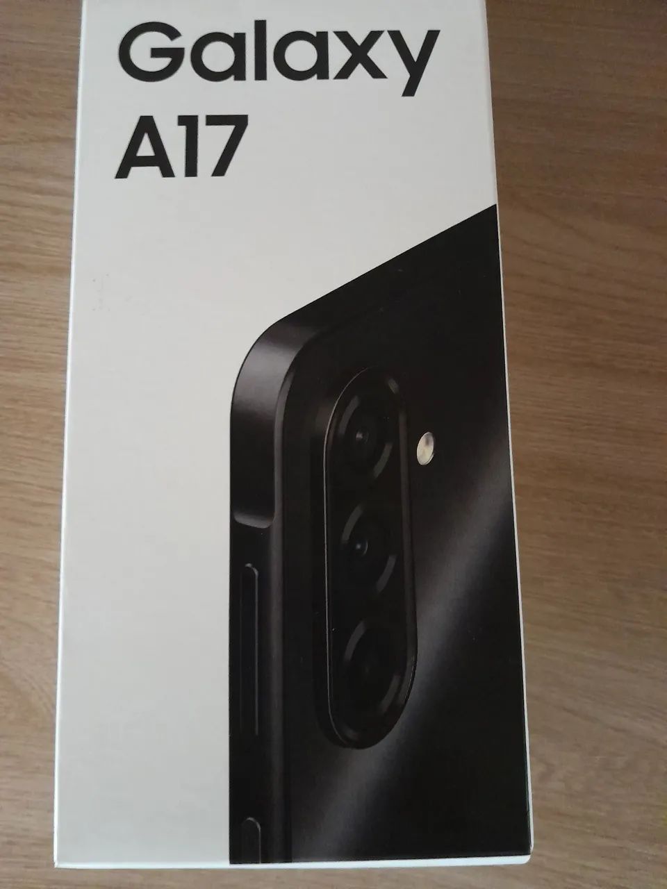 Vendo esse celular A17 - Foto 2