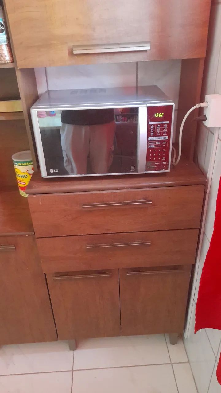 ARMARIO DE COZINHA - Foto 5