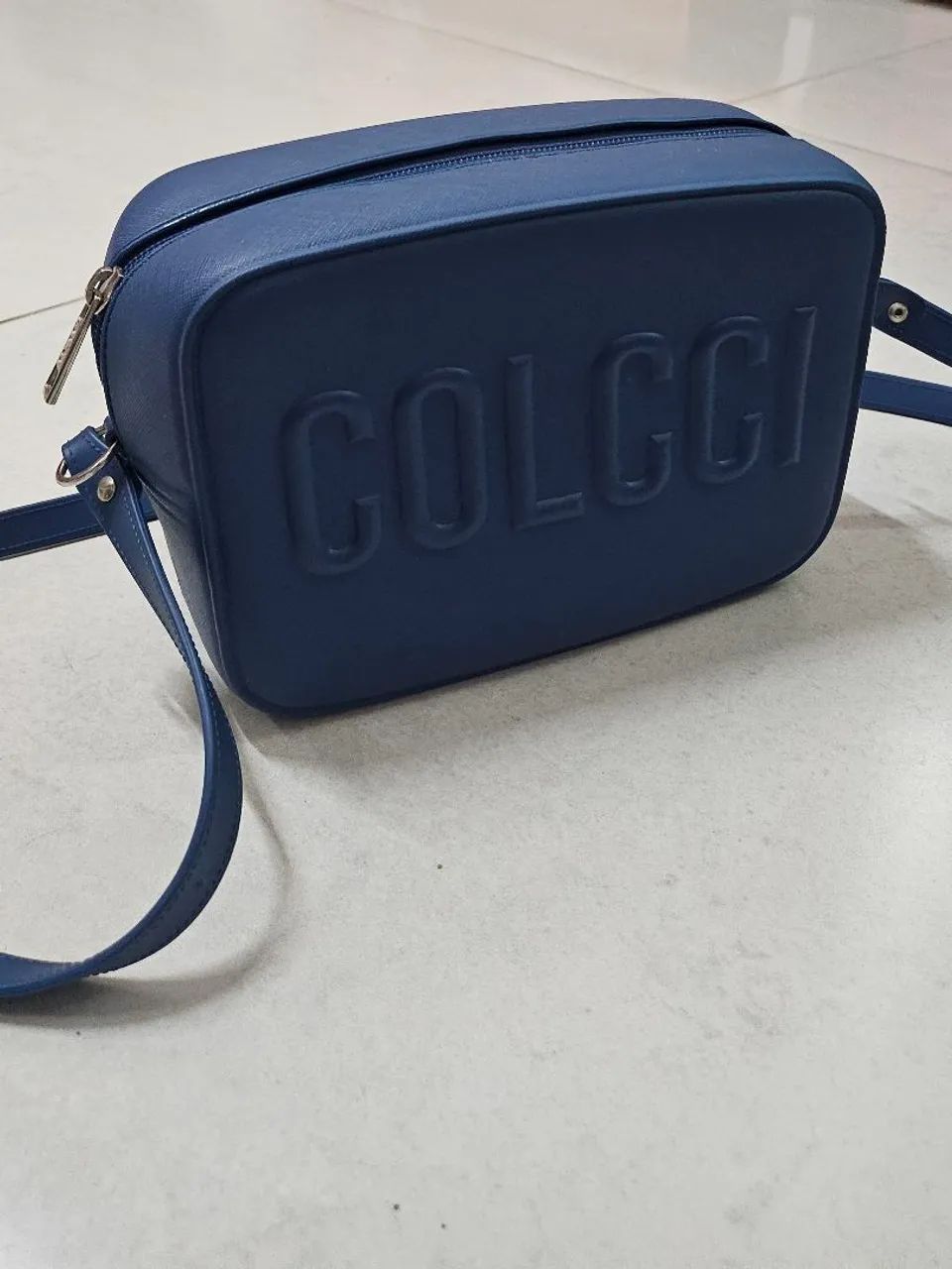 BOLSA CROSSBODY COLCCI - Foto 3