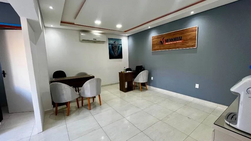 Casa já com móveis no Centro de Hortolândia pra comercio - Foto 5