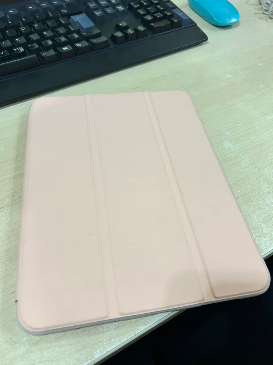 VENDO IPAD 11 (A16) - 128gb 