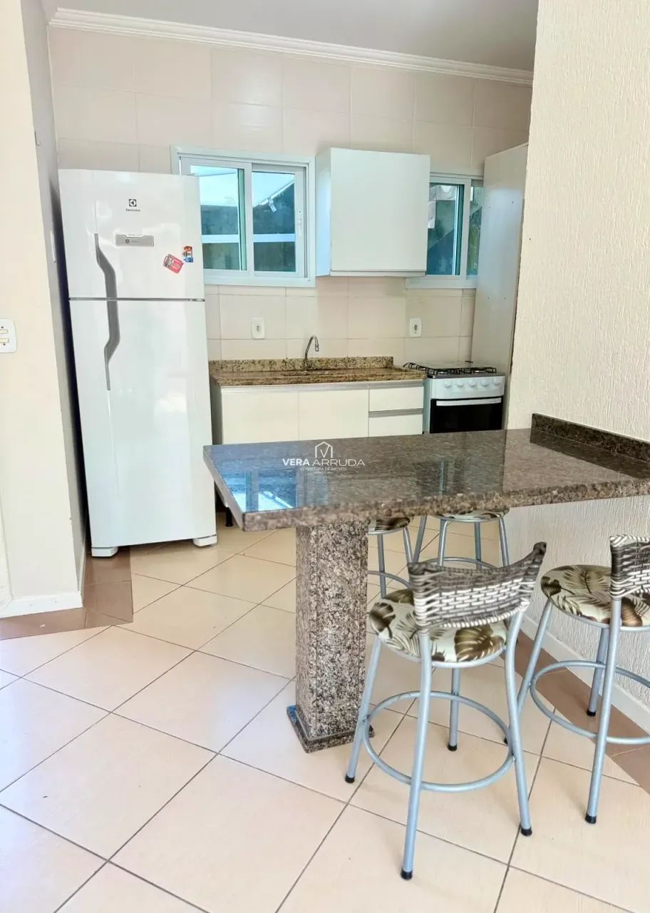 Apartamento Canasvieiras