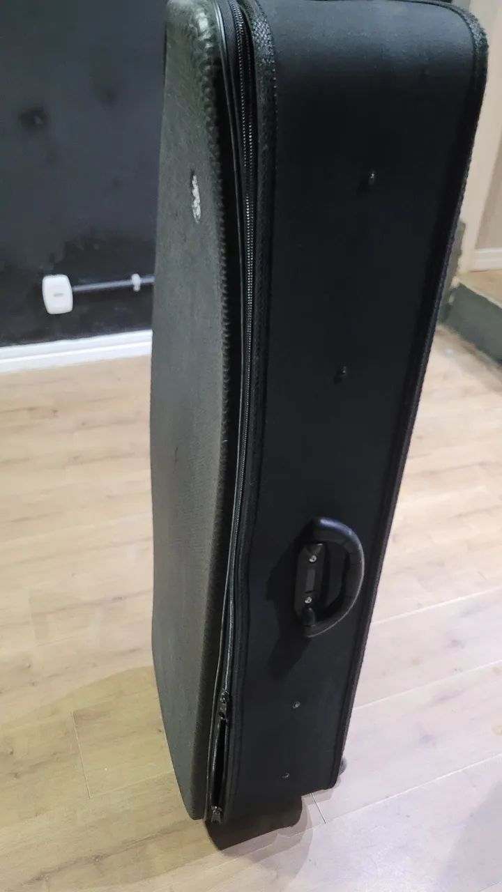 Semi case de ferragens Solid Sound EXTRA G  NOVO - Foto 3
