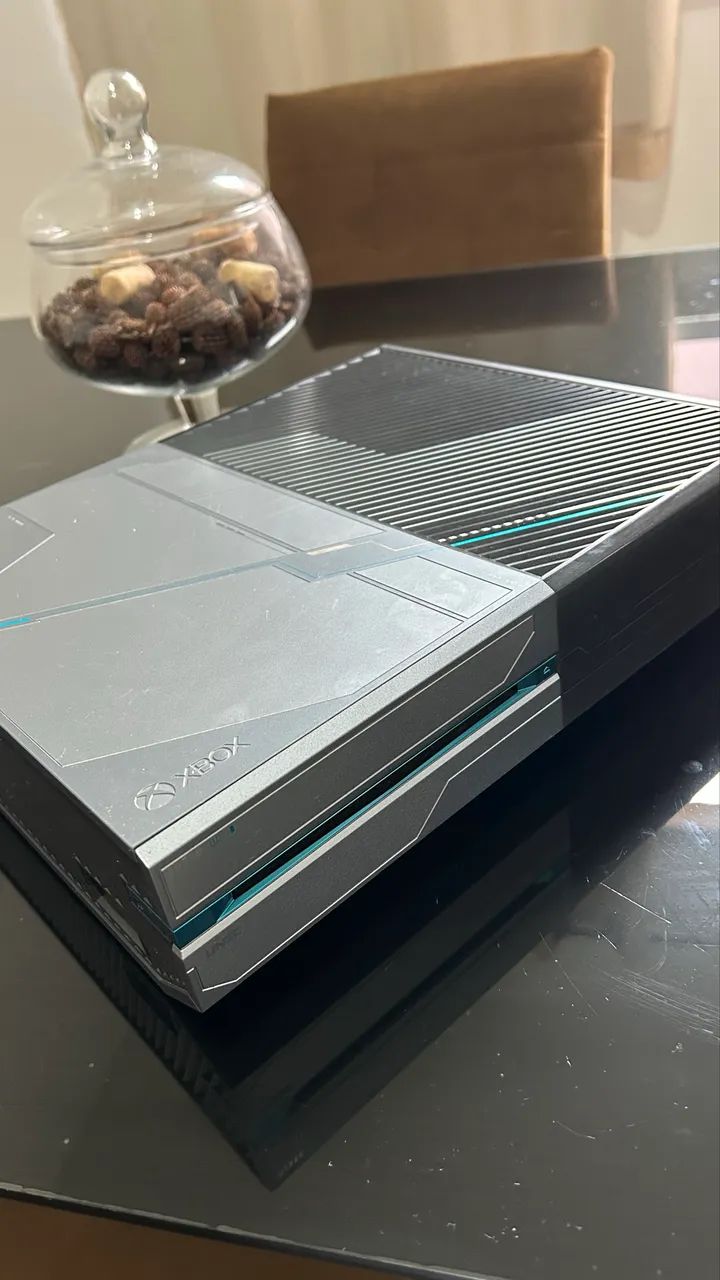 Xbox one - Foto 3