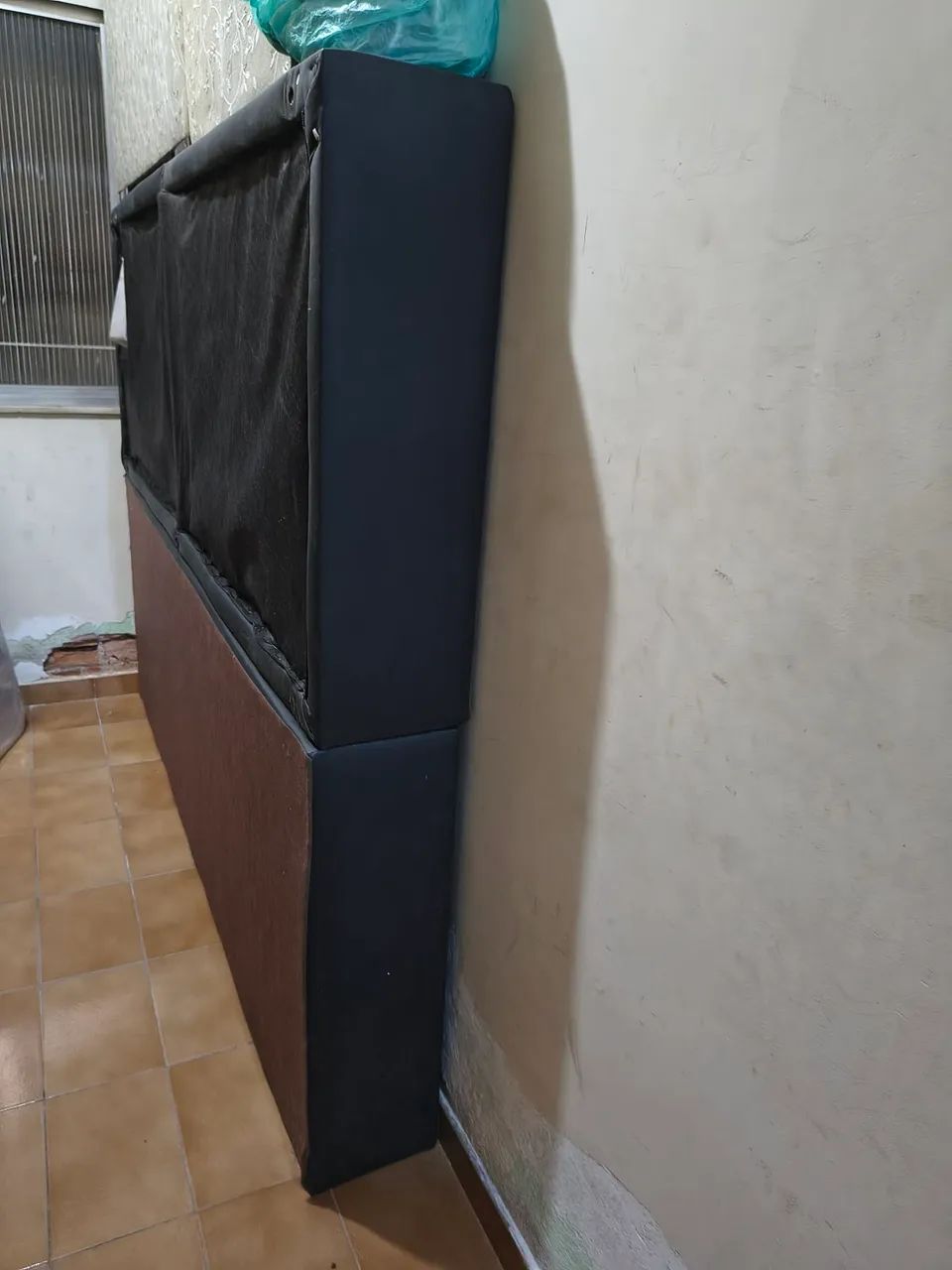 Cama box Queen  - Foto 3