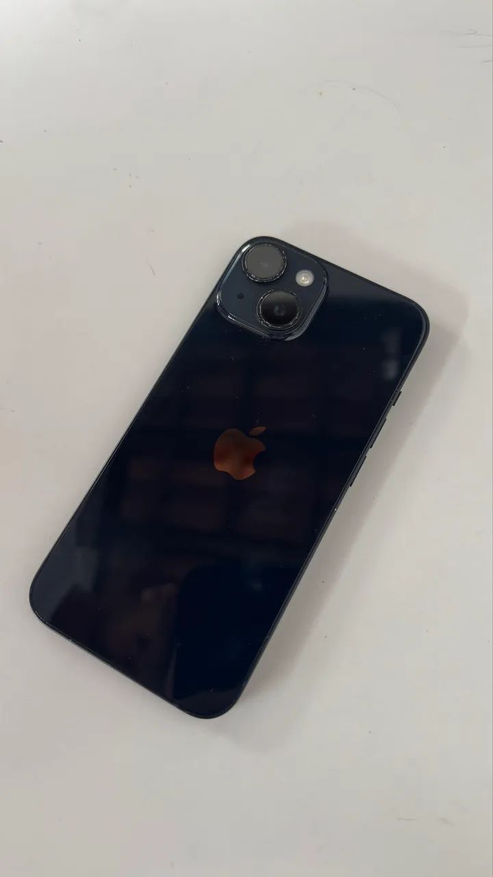 Vendo iPhone 14 128GB  - Foto 2