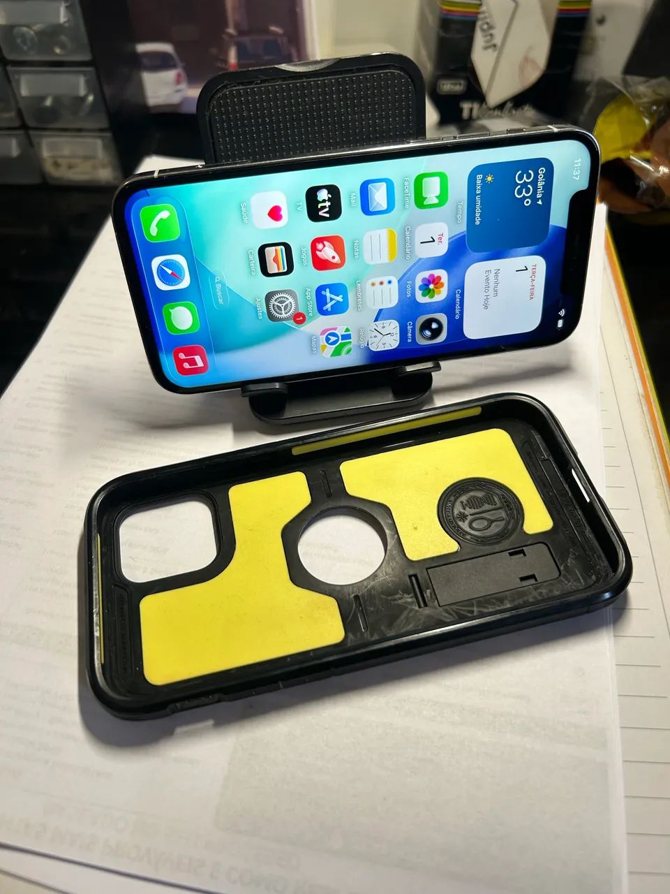 iPhone 12 Pro 256 - Foto 2