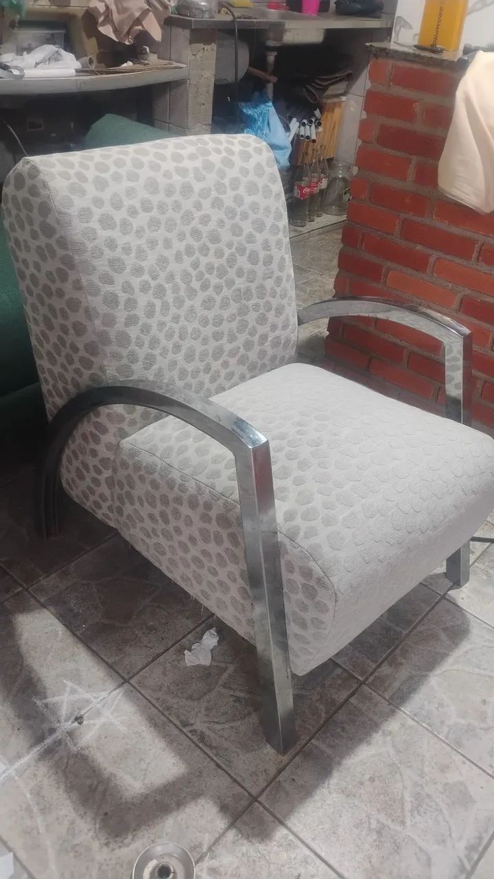 Armchair and Chaise Longue467352333594152961
