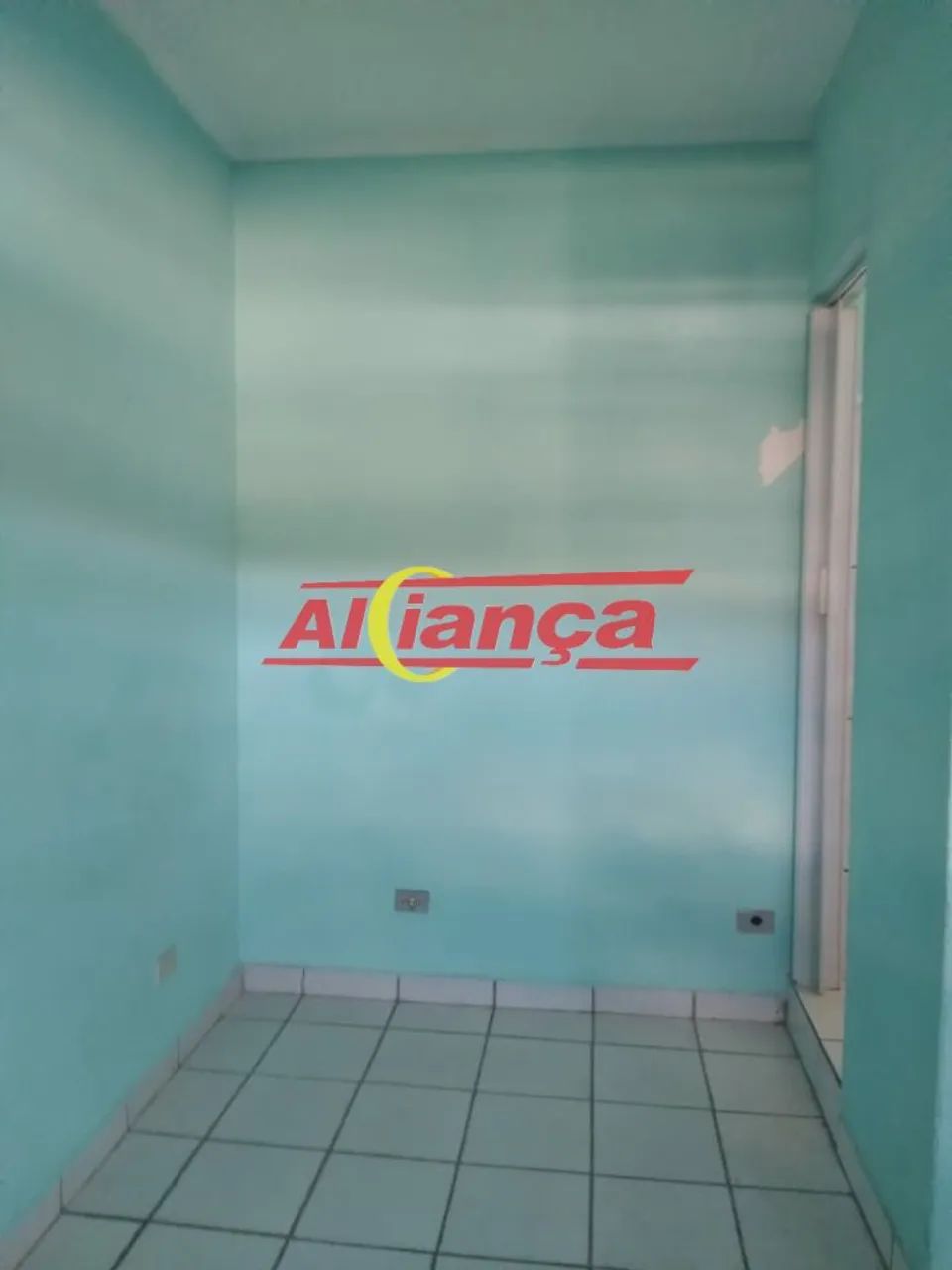 Casa com 1 Quarto para alugar, 30m² Parque Santos Dumont - Foto 5
