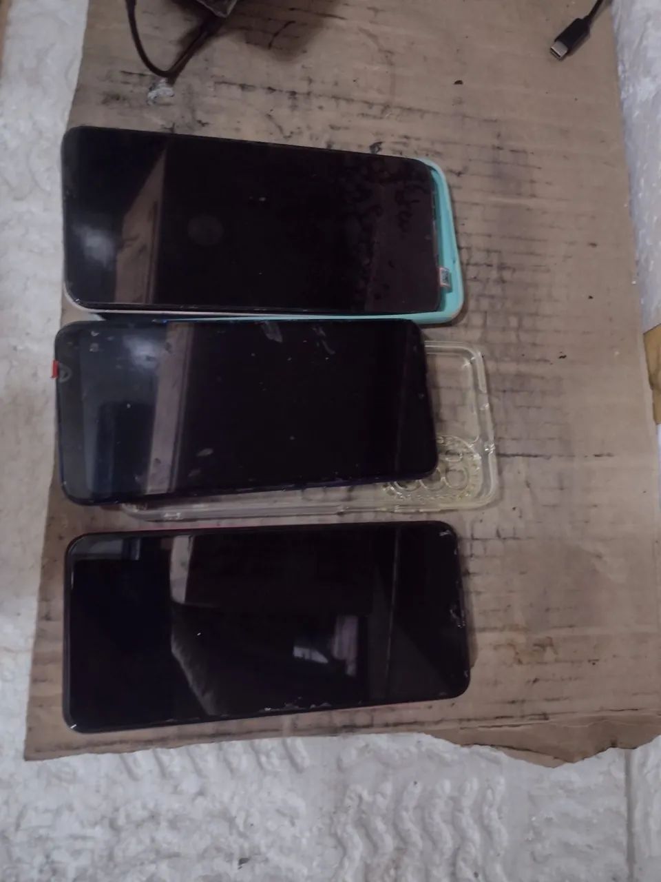 Celular barato só hoje entrega  - Foto 2