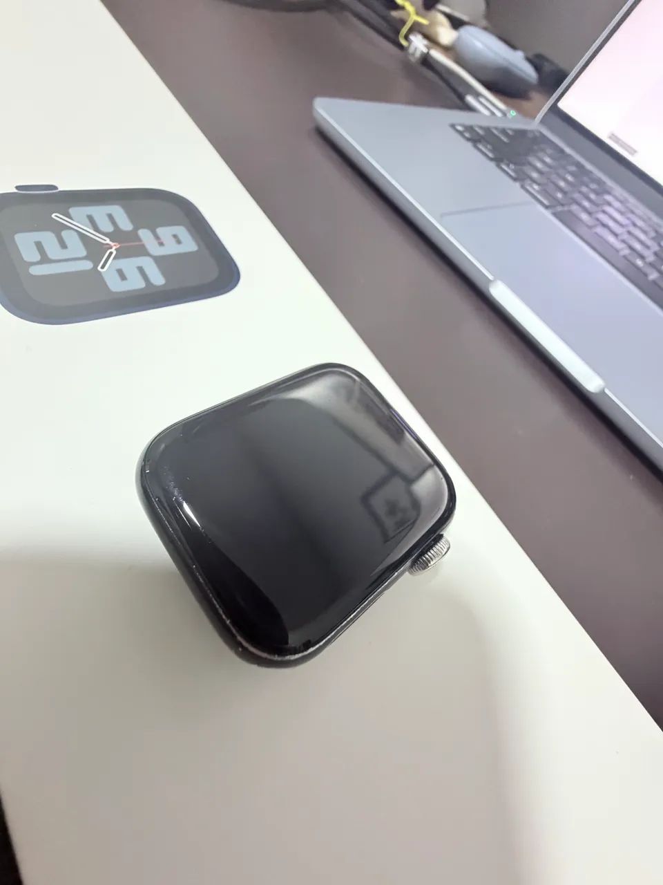 Apple Watch SE 2Geração 40mm