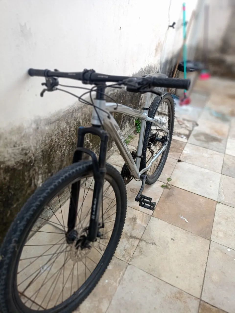 Bicicleta - Foto 2