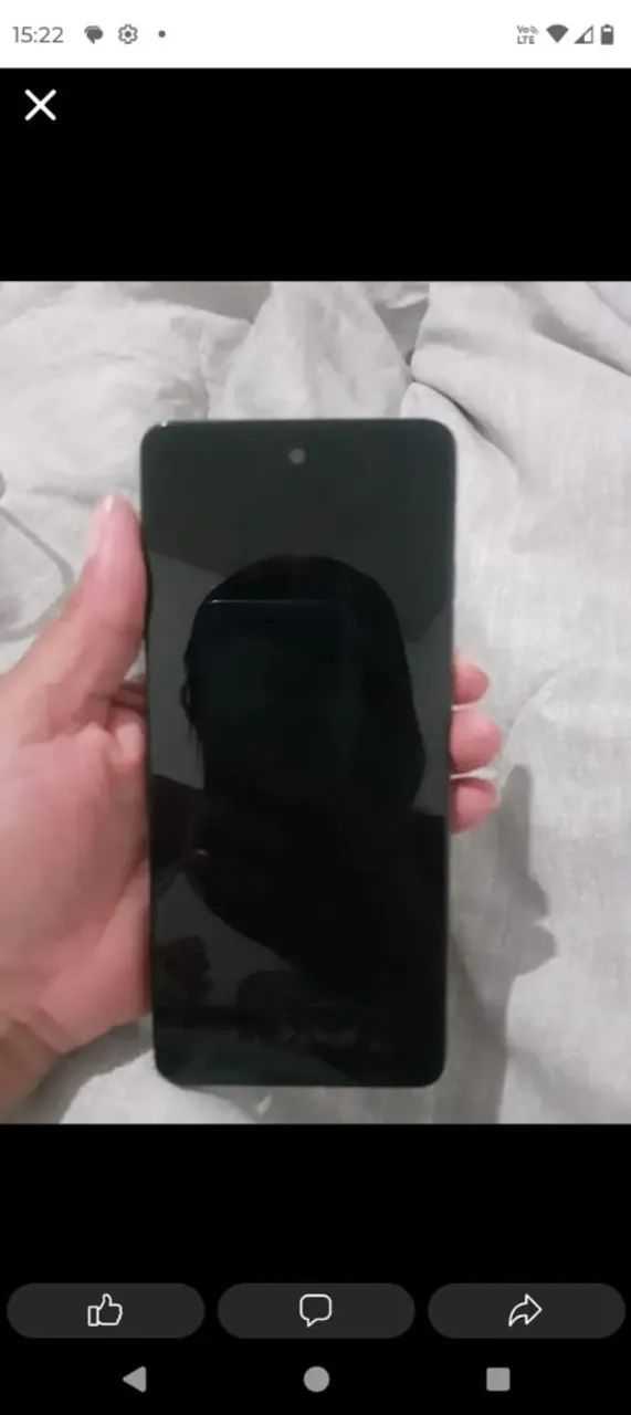 Celular moto g 24 - Foto 4