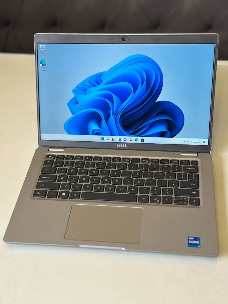 Notebook Dell i7 + Iris Xe + SSD + 16GB RAM - Notebooks - Harmonia