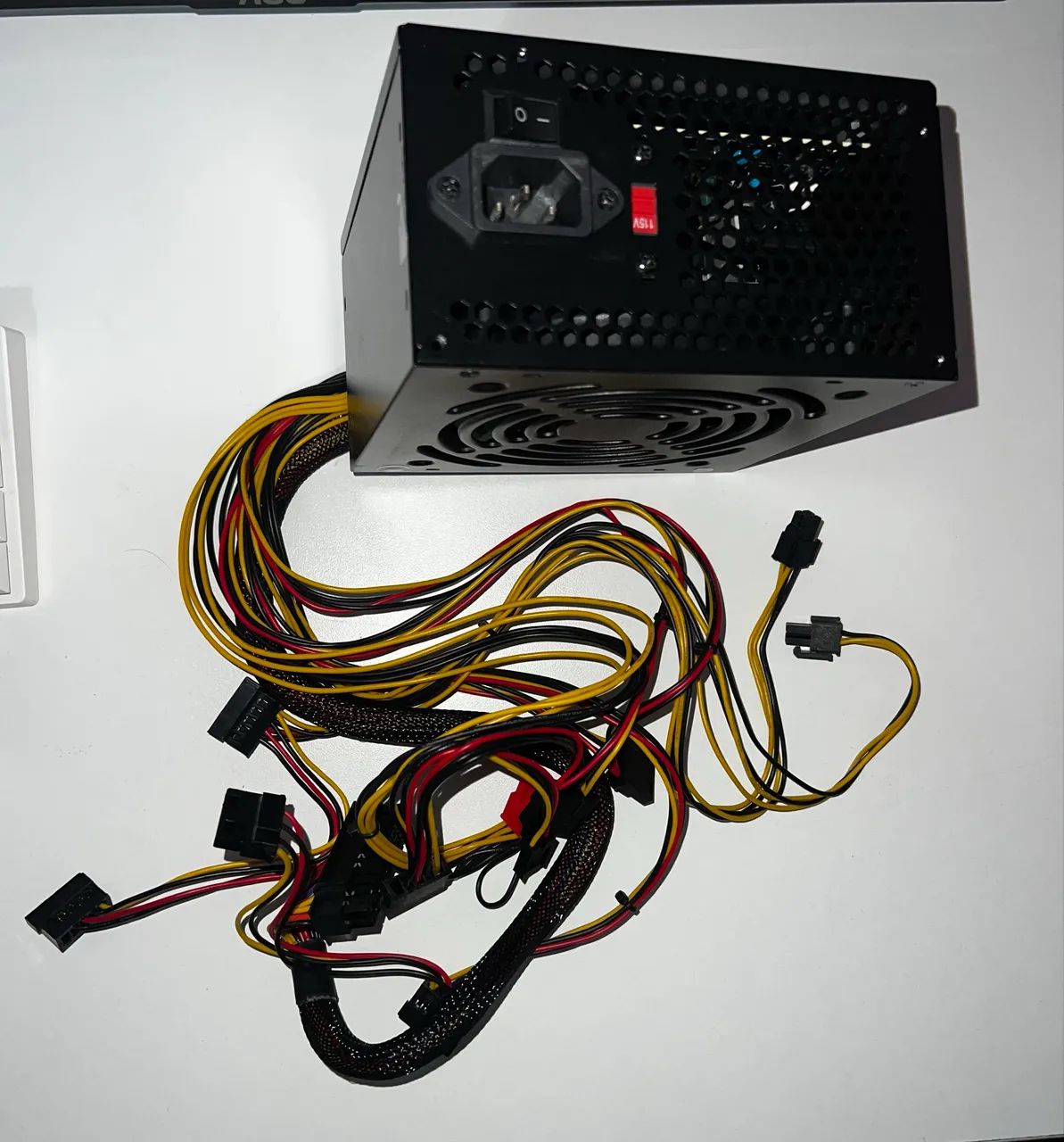 Fonte Dmix AF-500 500W - Foto 2