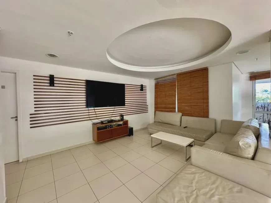 Imóvel para venda com 70 metros quadrados com 2 quartos - Foto 3