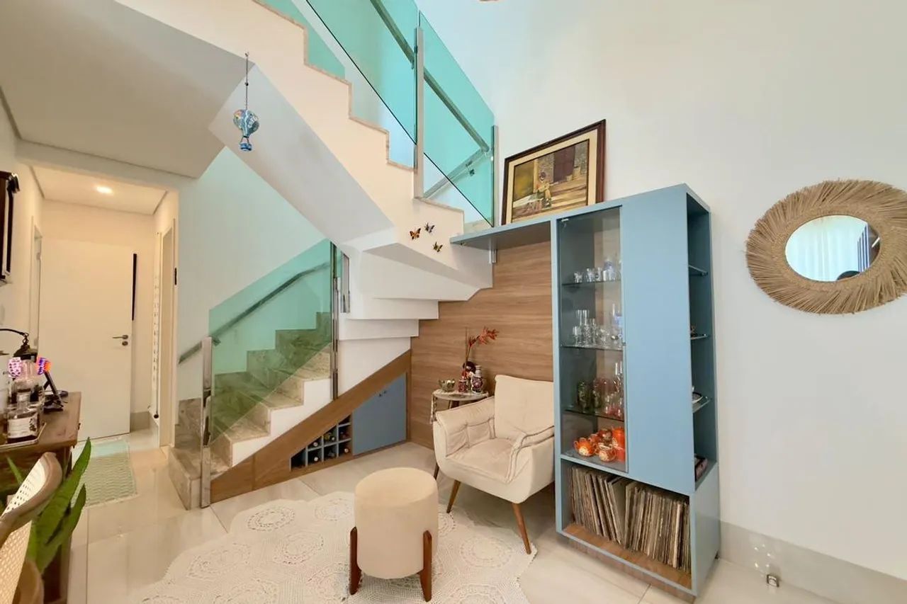 Apartamento à Venda - União, 4 Quartos, 160 m2 - Foto 4