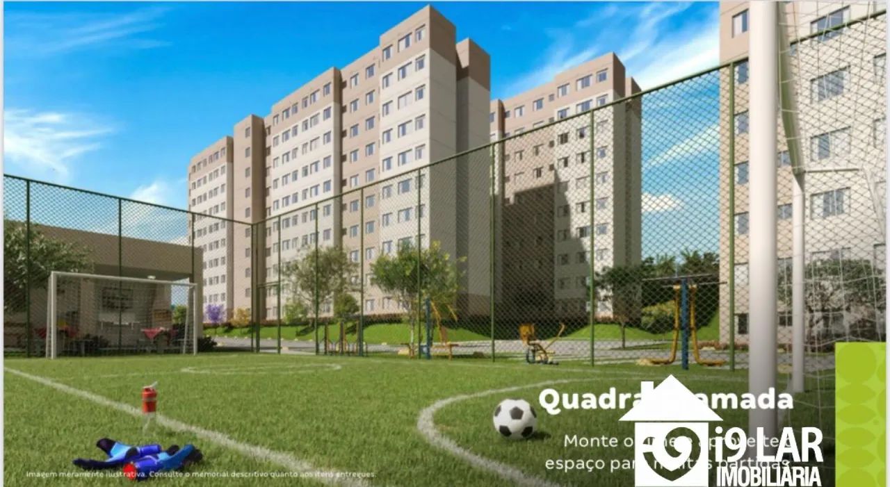 MORADA DAS ESTAÇÕES - Foto 2