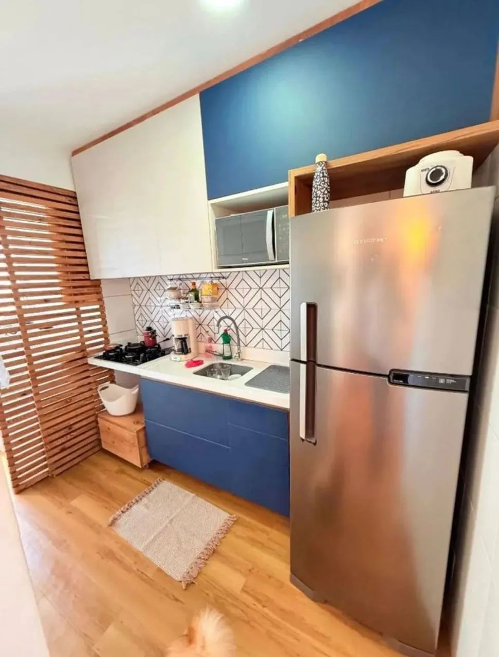 VENDO COSTA ARAÇAGY MOBILIADO