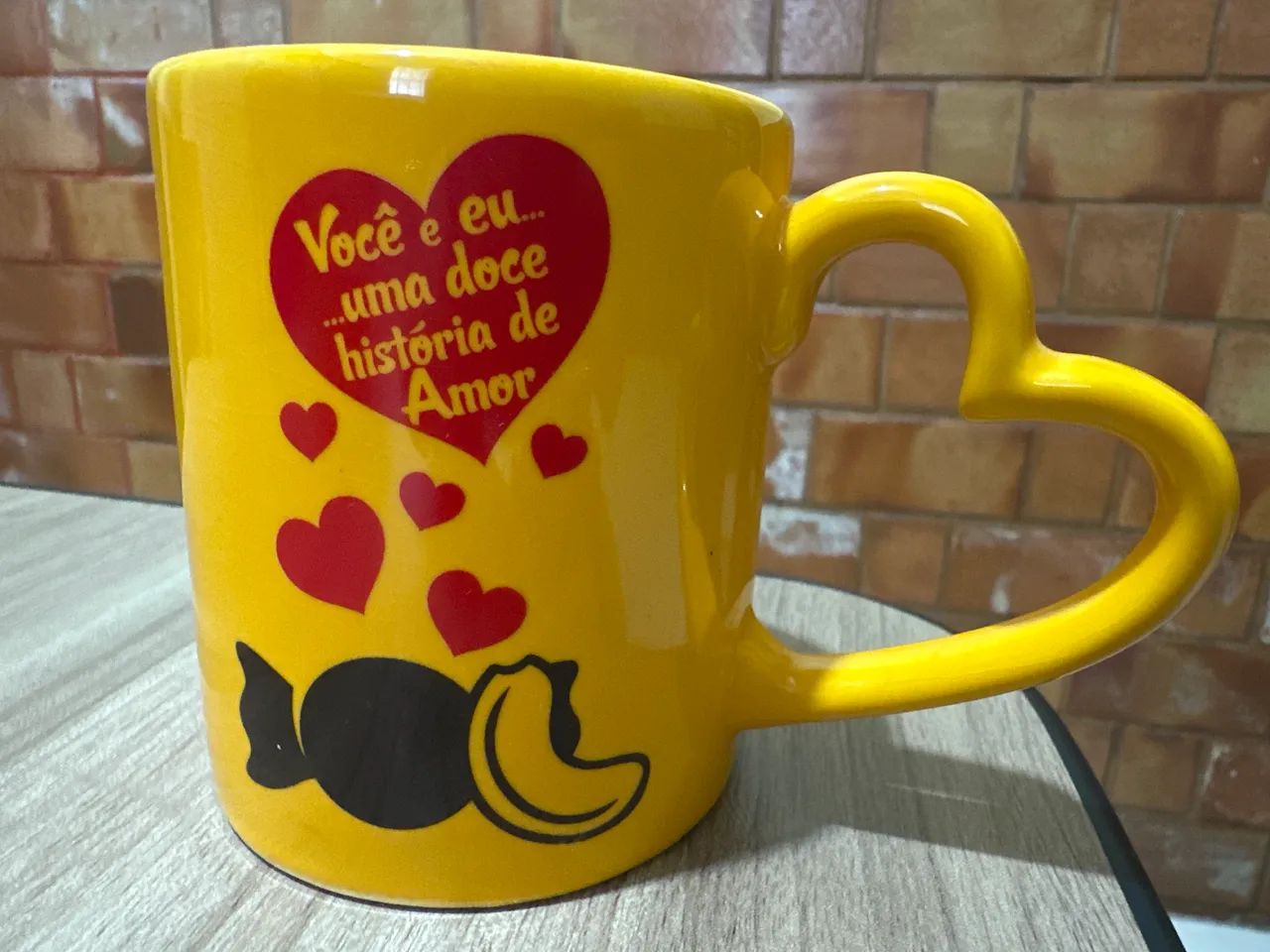 Kit Canecas GAROTO - Foto 2