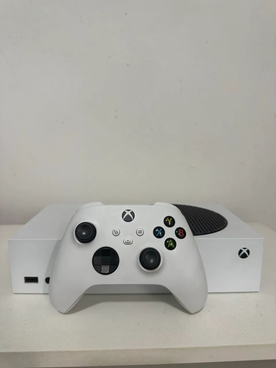 Xbox séries S 