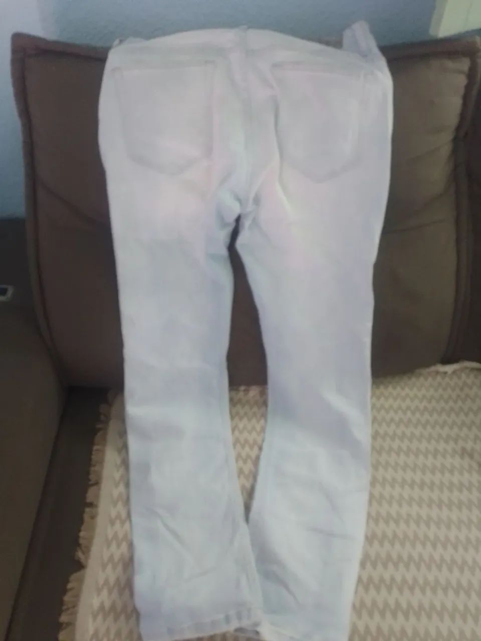 Vendo roupas novas e usadas - Foto 5