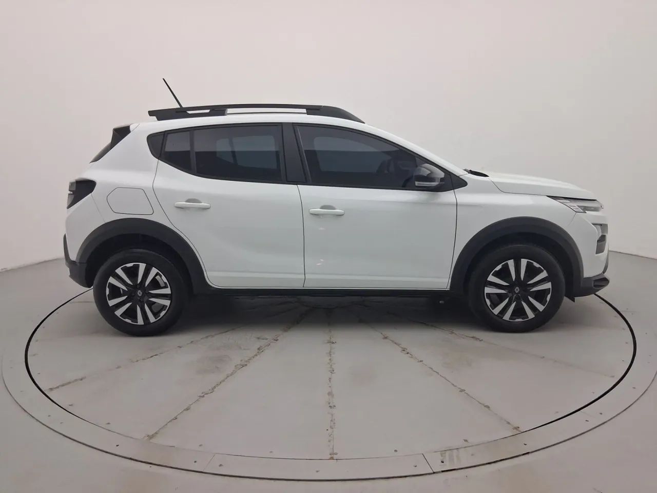 Renault Kardian Evolut. Flex 1.0 TB 12V 5p Aut., foto 6 de 18