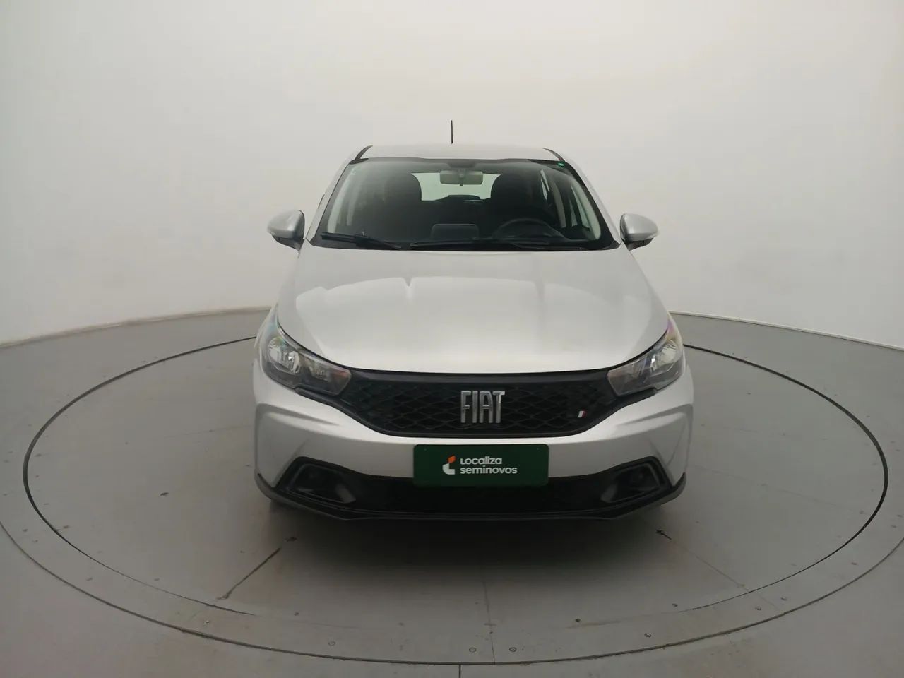Fiat Argo Drive 1.0 Firefly, foto 8 de 18