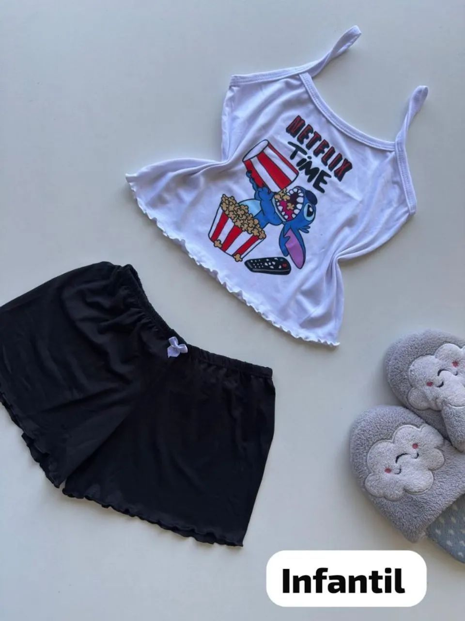 Pijama  - Foto 2