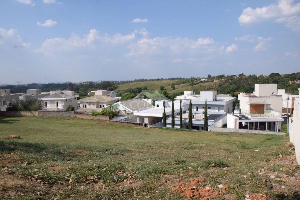 Terreno à venda Condomínio Reserva da Serra Jundiaí - Foto 5