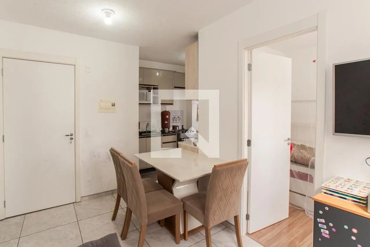 Apartamento à Venda - Vila Guilherme, 2 Quartos, 34 m2 - Foto 4