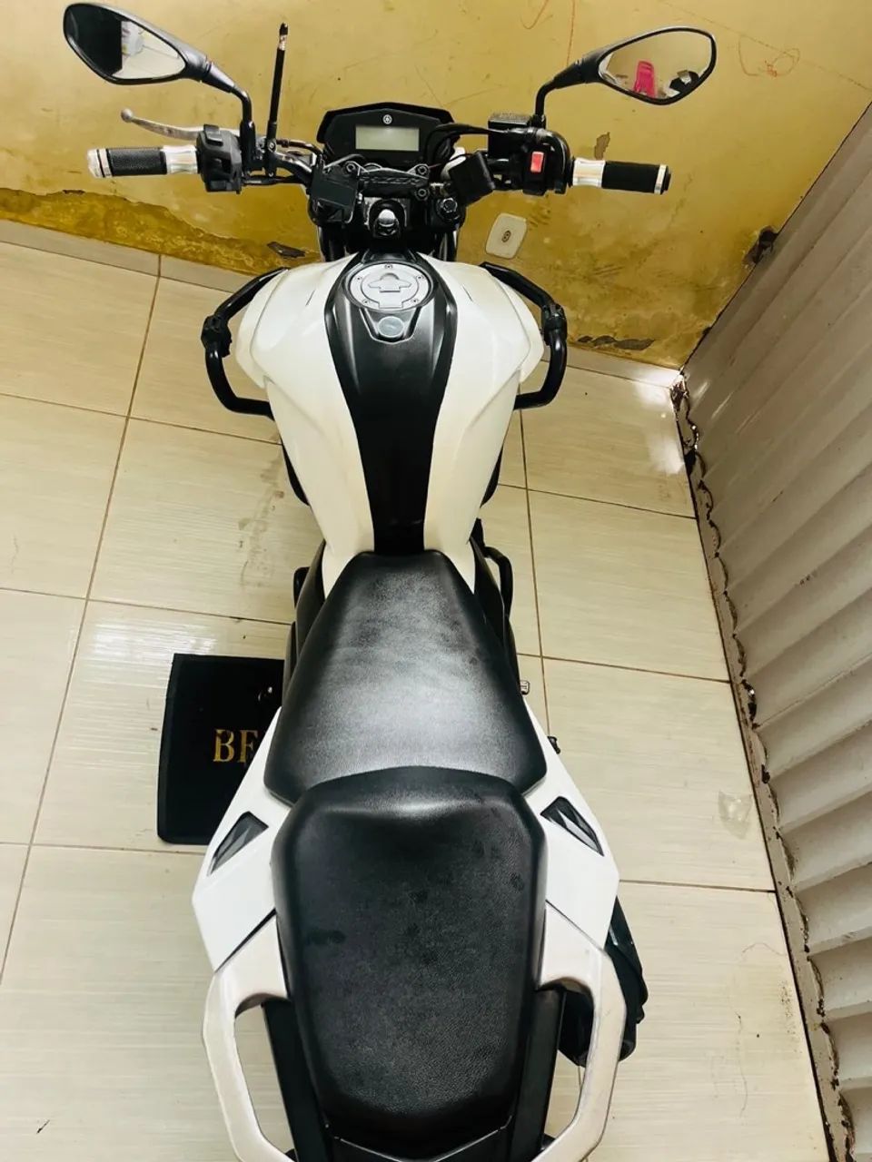 Fazer 250  - Foto 5