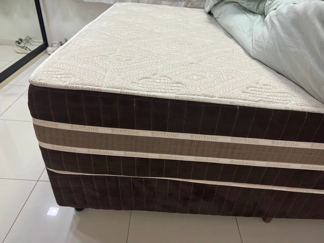 Cama de casal - Foto 2