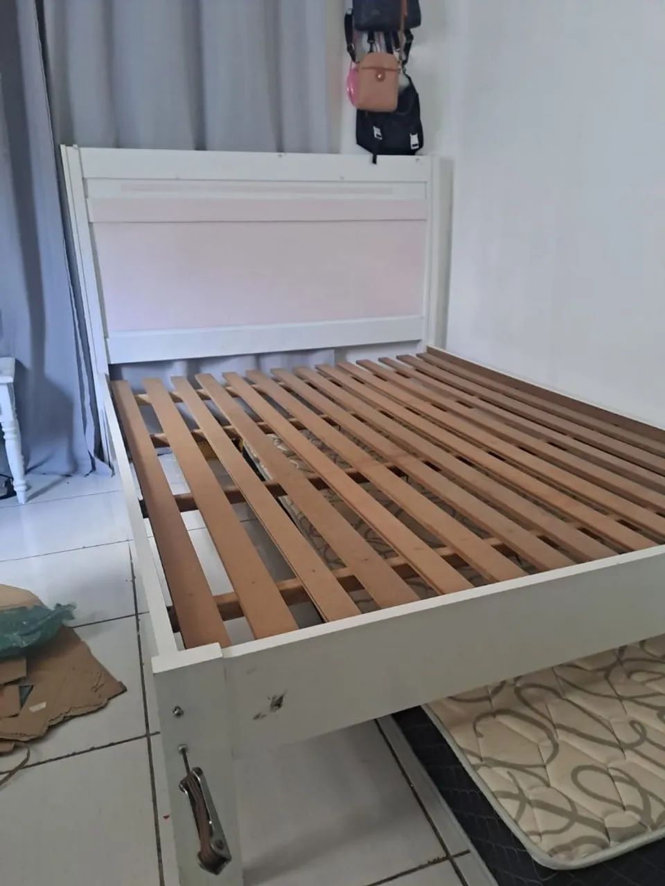 Cama  - Foto 3